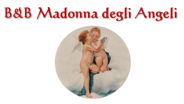 BeB Madonna Degli Angeli-B&B nelle verdi colline marchigiane!